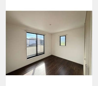 【洋室】 | Kolet川島町#08