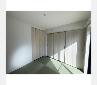 【和室】 | Kolet川島町#08