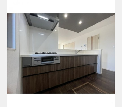 【キッチン】 | Kolet川島町#08 | キッチン