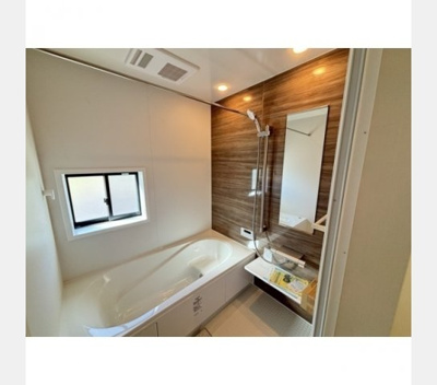 【浴室】 | Kolet川島町#08 | 浴室