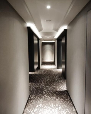 シティハウス巣鴨のその他共用部分