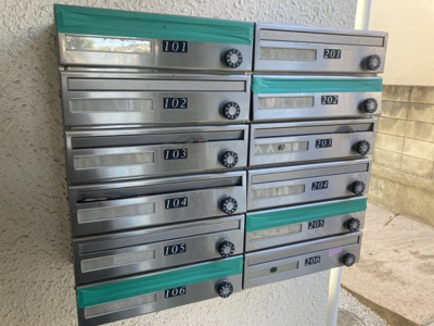 【その他共用部分】 | プリマヴェーラ桜台