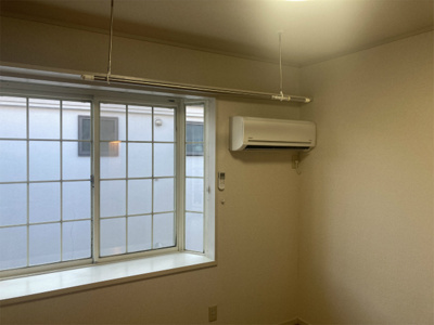 【居間・リビング】 | プリマヴェーラ桜台