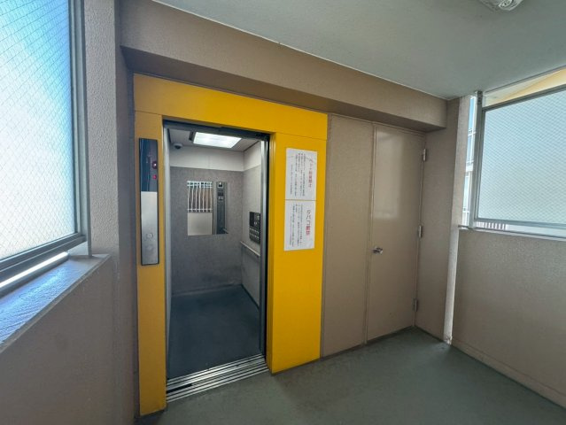 -三丁目不動産-　ダイアパレスビッグイウイング深谷のその他共用部分