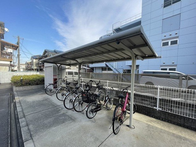 【その他共用部分】 | レオパレス泉大津中央