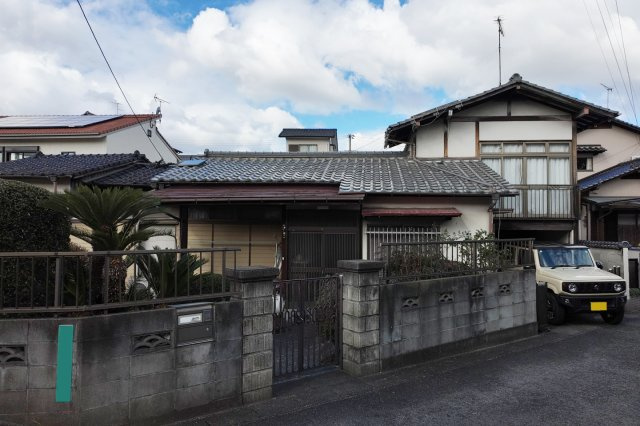 【土地】福岡市南区屋形原4丁目