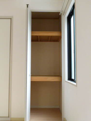 ファミール・ビレジ B棟のその他