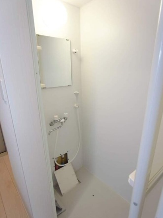 リブリ・HIMAWARIのシャワールーム