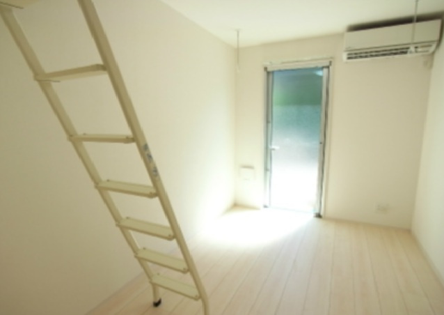 リブリ・HIMAWARIの居間・リビング