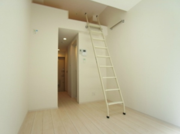 リブリ・HIMAWARIの内装