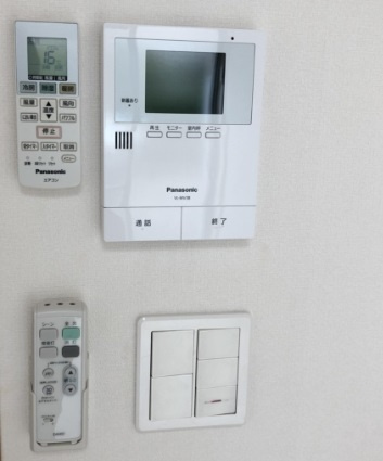 リブリ・HIMAWARIのセキュリティ