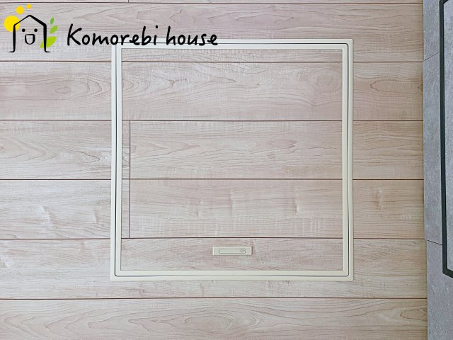 さいたま市西区宮前町　5期　新築一戸建て　ケイアイグレース　01の内装|26.2.21撮影済み