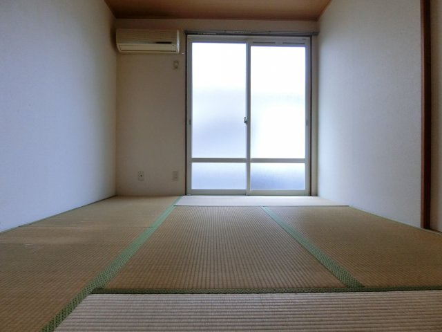 サニーハウスの子供部屋