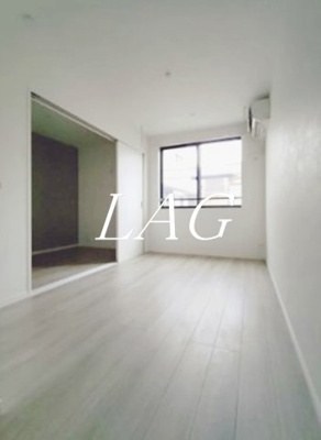 【居間・リビング】 | Ｃｏｎｔｅｌ　湊町 | 洋室です。