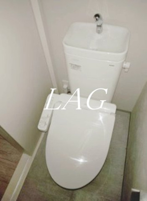 【トイレ】 | Ｃｏｎｔｅｌ　湊町 | トイレです。