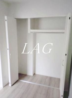 【収納】 | Ｃｏｎｔｅｌ　湊町 | 収納です。