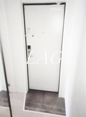 【玄関】 | Ｃｏｎｔｅｌ　湊町 | 玄関です。