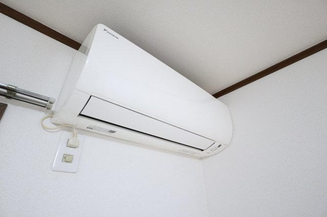 サマックスナガキドの設備