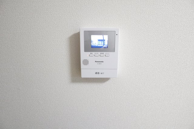 サマックスナガキドのセキュリティ