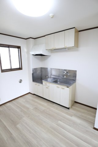 サマックスナガキドのキッチン