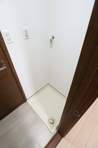 サマックスナガキドの設備