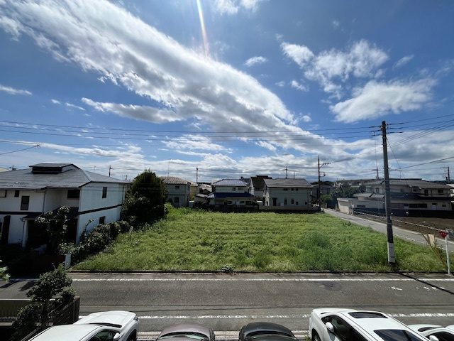 サマックスナガキドの展望