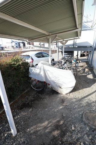 サマックスナガキドのその他共用部分