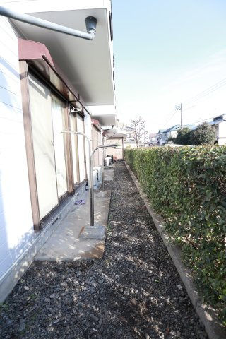 サマックスナガキドのその他