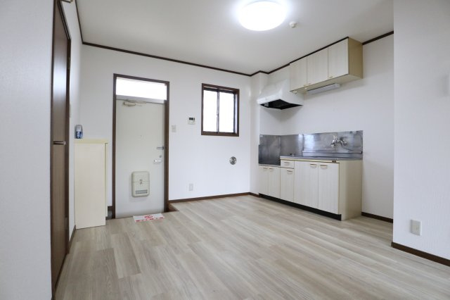 サマックスナガキドの居間・リビング