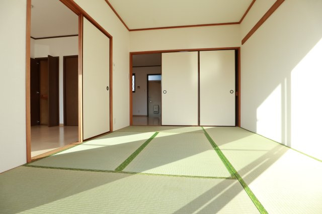 サマックスナガキドの設備