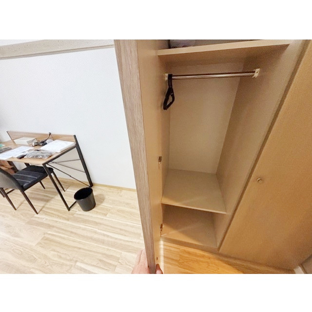 ピュアパレス江戸川台の内装|きれいな内装です