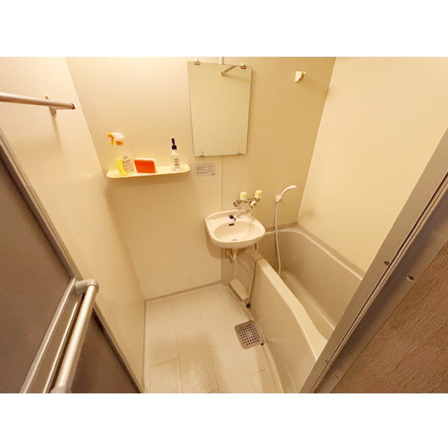 ピュアパレス江戸川台の内装|内装です