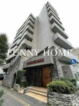 ガラ・シティ駒沢大学の画像