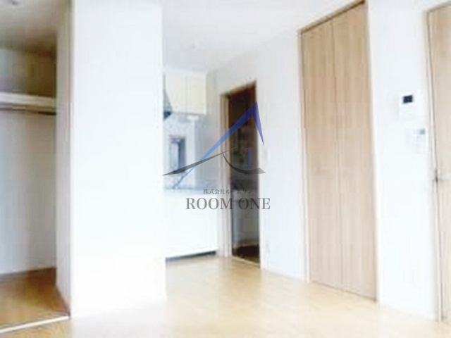 プレミールの寝室|寝室です。