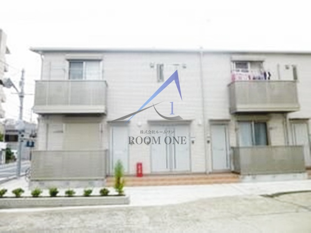 プレミールの外観