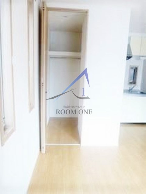 プレミールの収納|収納です。