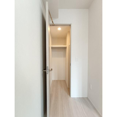 【収納】 | プレディアコート大森山王 |  