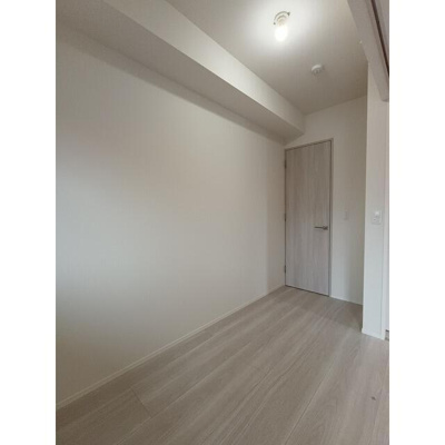 【寝室】 | プレディアコート大森山王 |  