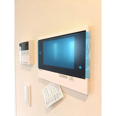 【セキュリティ】 | プレディアコート大森山王 |  