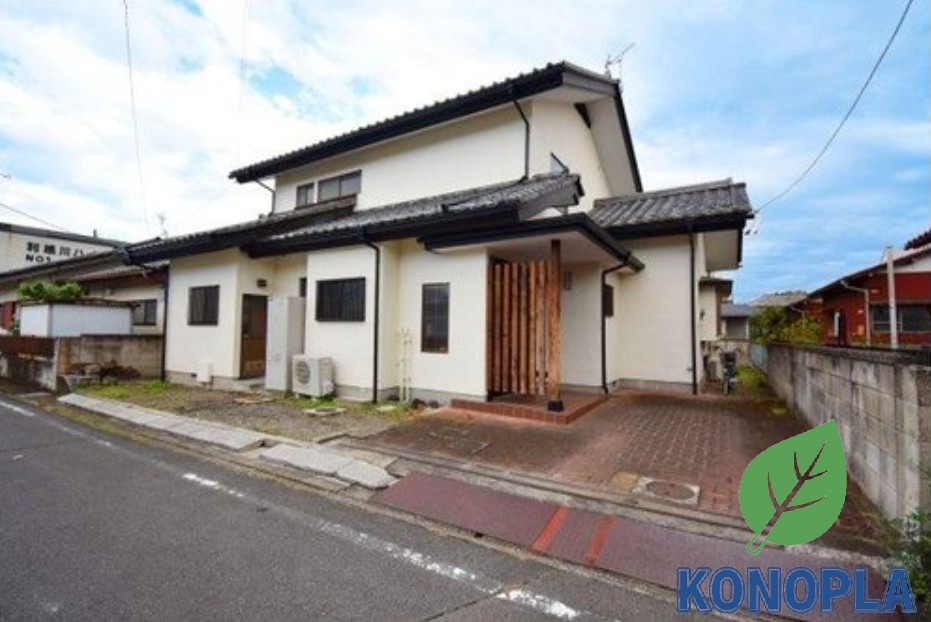 【中古戸建】前橋市大利根町1丁目