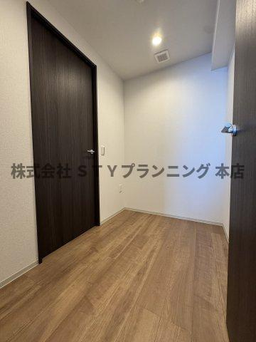 仲介手数料０円！CLOVER泉の収納