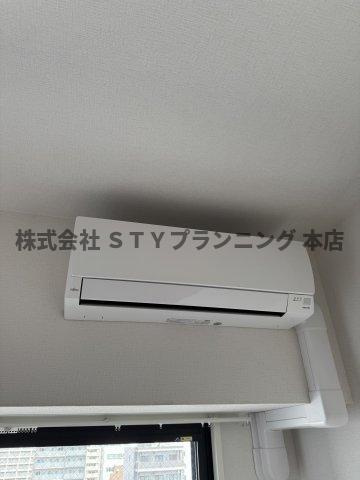 仲介手数料０円！CLOVER泉の設備