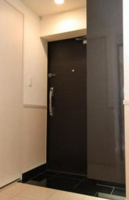 【玄関】 | スパシエルクス門前仲町