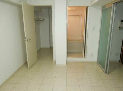 【収納】 | スパシエルクス門前仲町