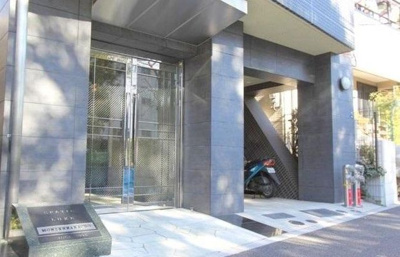 【エントランス】 | スパシエルクス門前仲町