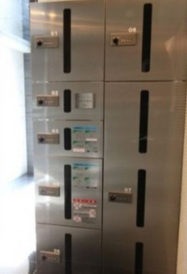 【設備】 | スパシエルクス門前仲町