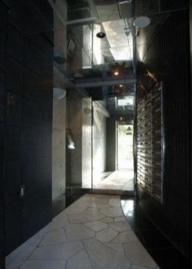 【セキュリティ】 | スパシエルクス門前仲町