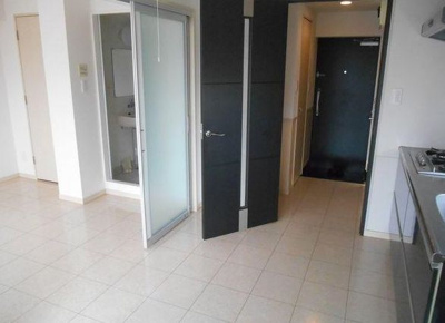 【居間・リビング】 | スパシエルクス門前仲町