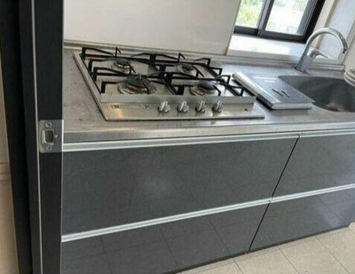 【キッチン】 | スパシエルクス門前仲町