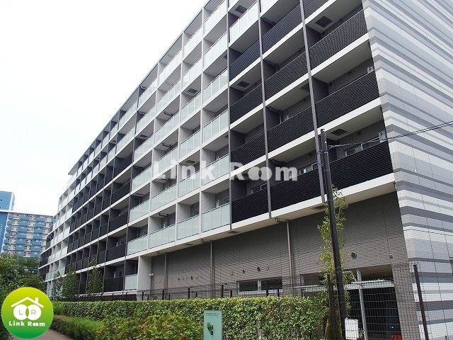 KDXレジデンス豊洲